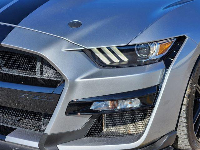 used 2021 Ford Shelby GT500 car, priced at $85,962