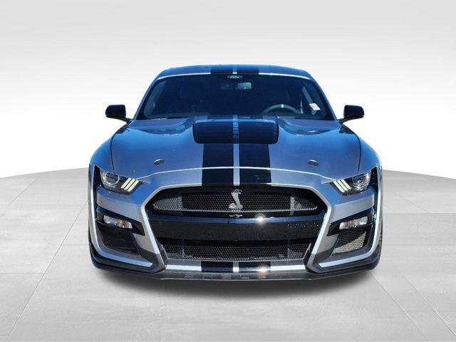 used 2021 Ford Shelby GT500 car, priced at $85,962