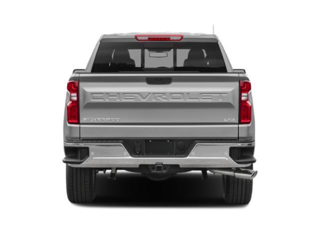 used 2019 Chevrolet Silverado 1500 car, priced at $32,557