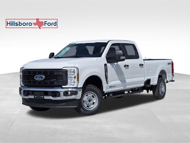 new 2025 Ford F-350 car, priced at $63,585