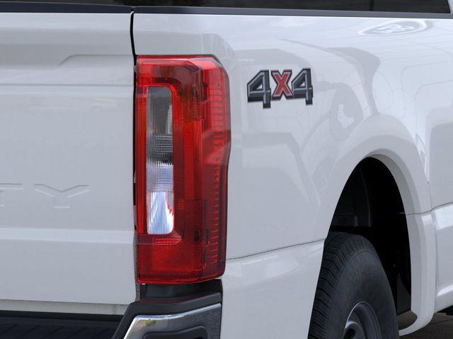 new 2025 Ford F-350 car, priced at $68,510