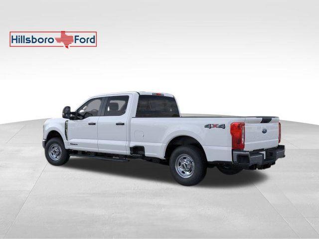 new 2025 Ford F-350 car, priced at $68,510