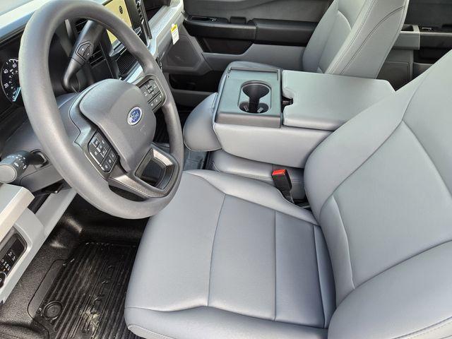 new 2025 Ford F-350 car, priced at $63,585