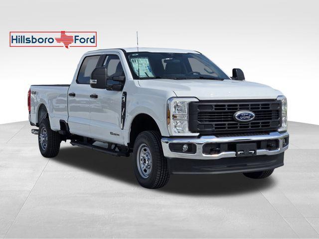 new 2025 Ford F-350 car, priced at $63,585