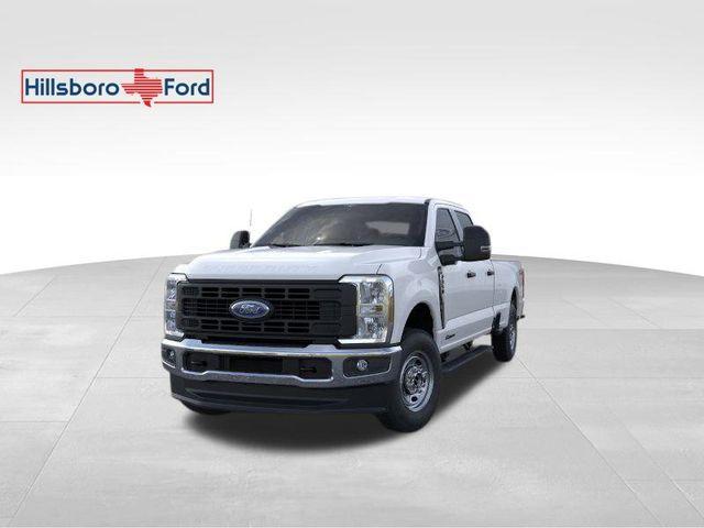new 2025 Ford F-350 car, priced at $68,510