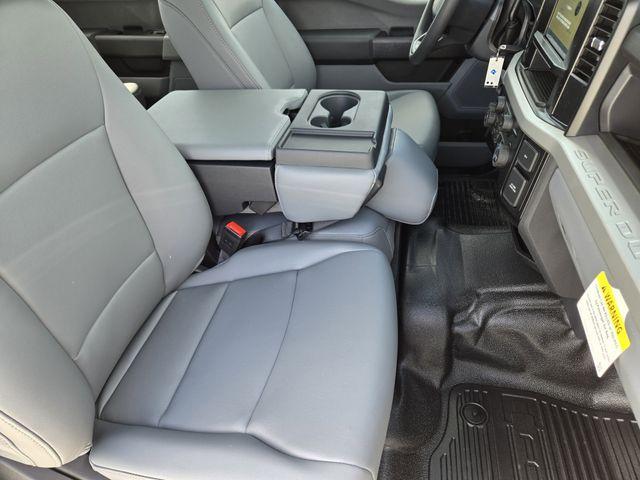 new 2025 Ford F-350 car, priced at $63,585