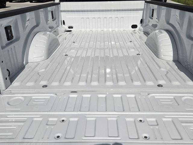 new 2025 Ford F-350 car, priced at $63,585