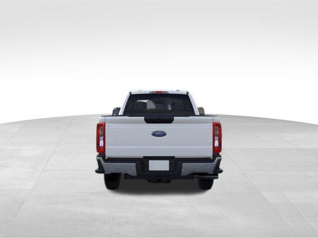 new 2025 Ford F-350 car, priced at $68,510