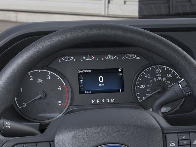 new 2025 Ford F-350 car, priced at $68,510
