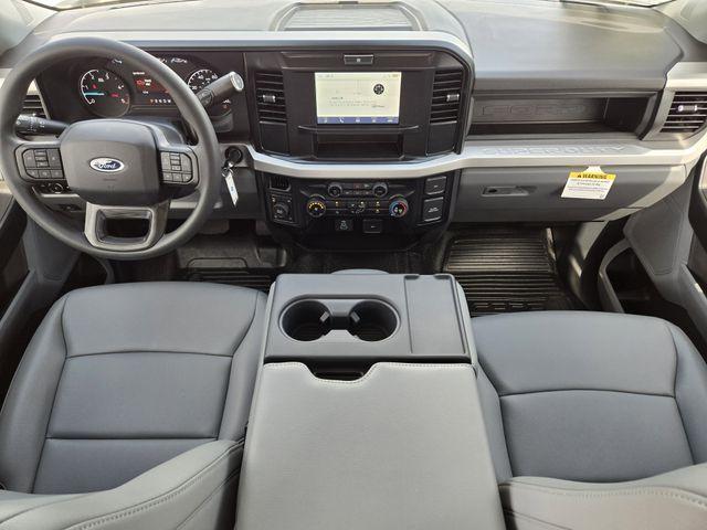 new 2025 Ford F-350 car, priced at $63,585