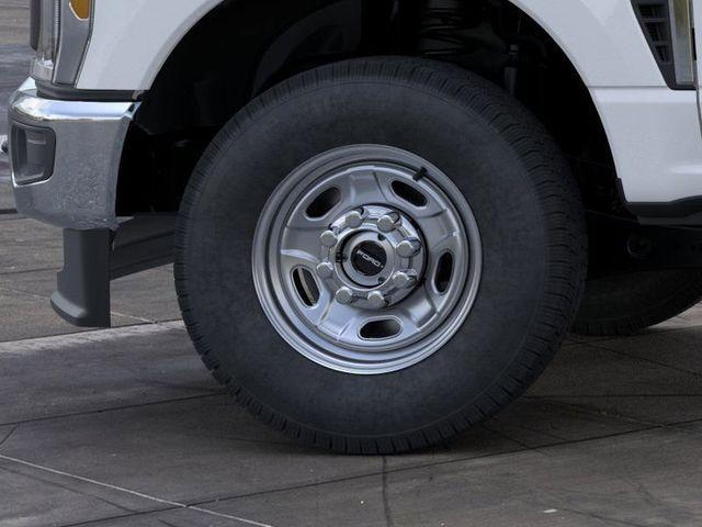 new 2025 Ford F-350 car, priced at $68,510