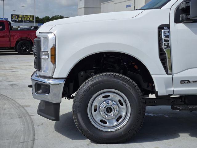 new 2025 Ford F-350 car, priced at $63,585