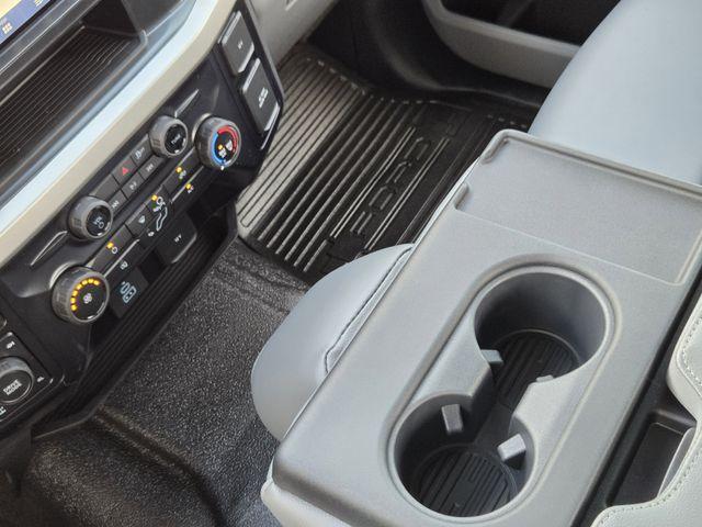 new 2025 Ford F-350 car, priced at $63,585