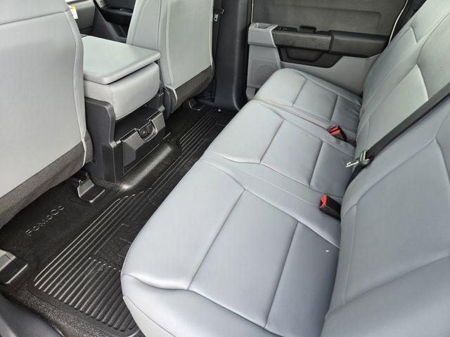 new 2025 Ford F-350 car, priced at $63,585