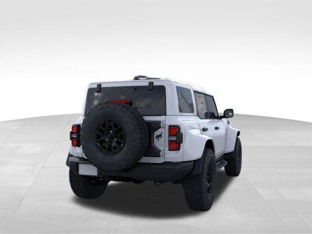 new 2025 Ford Bronco car, priced at $86,335