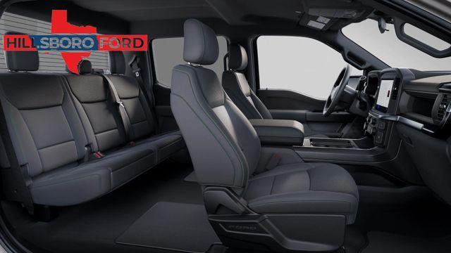 new 2025 Ford F-150 car, priced at $52,520