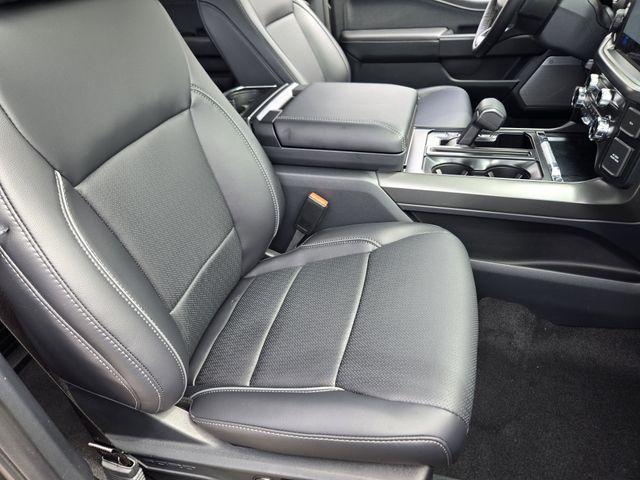new 2025 Ford F-150 car, priced at $62,581