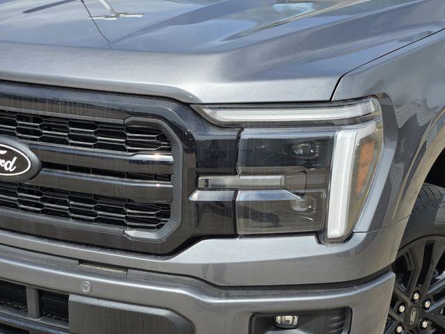 new 2025 Ford F-150 car, priced at $62,581