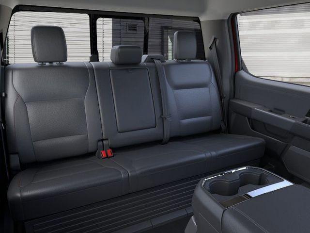 new 2025 Ford F-250 car, priced at $84,430