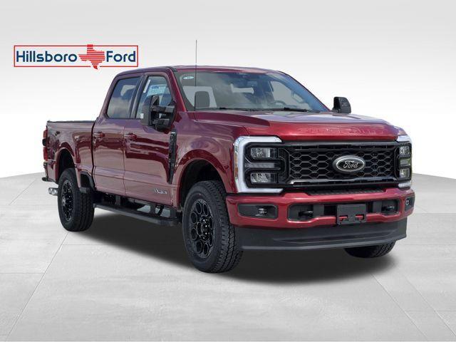 new 2025 Ford F-250 car, priced at $80,209