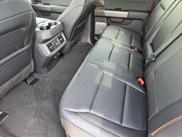 new 2025 Ford F-250 car, priced at $80,209