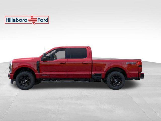 new 2025 Ford F-250 car, priced at $84,430