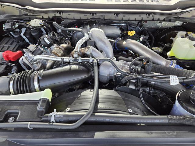 new 2025 Ford F-250 car, priced at $80,209