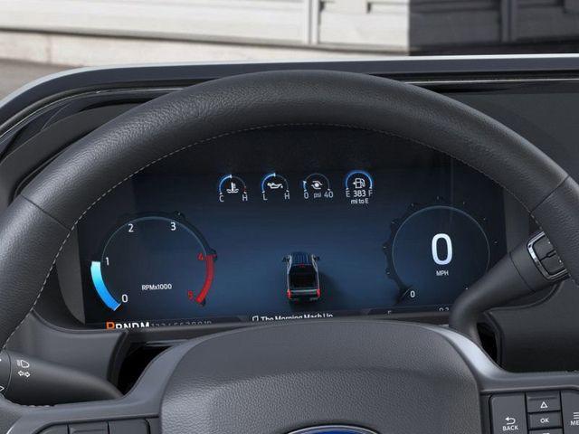 new 2025 Ford F-250 car, priced at $84,430