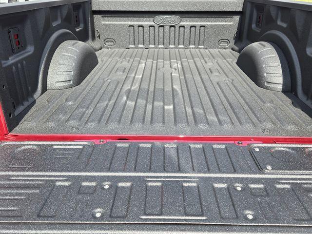 new 2025 Ford F-250 car, priced at $80,209