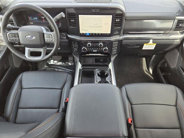new 2025 Ford F-250 car, priced at $80,209
