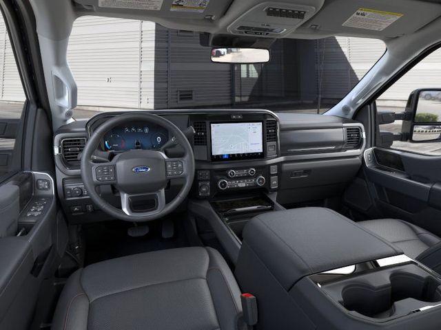 new 2025 Ford F-250 car, priced at $84,430