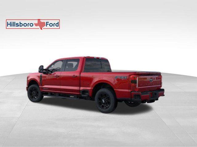 new 2025 Ford F-250 car, priced at $84,430