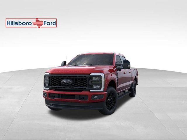 new 2025 Ford F-250 car, priced at $84,430