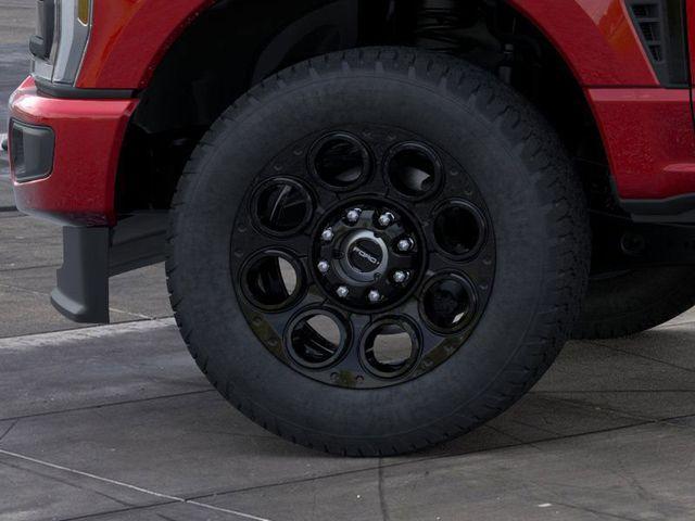 new 2025 Ford F-250 car, priced at $84,430