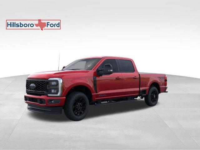 new 2025 Ford F-250 car, priced at $84,430