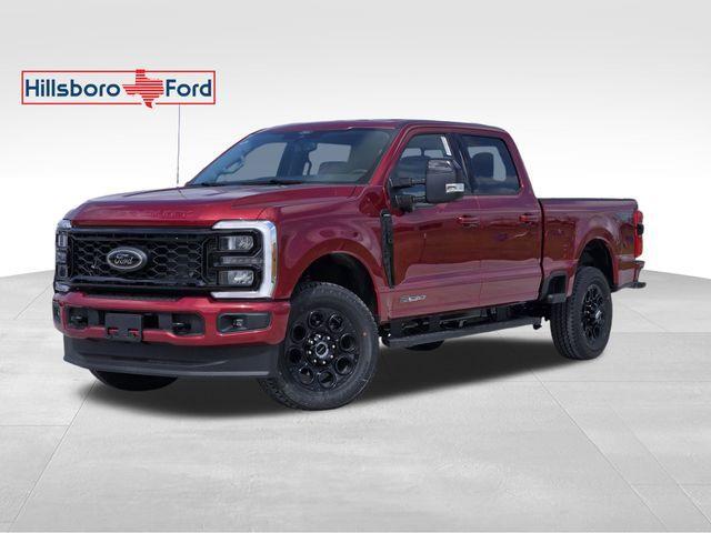 new 2025 Ford F-250 car, priced at $80,209