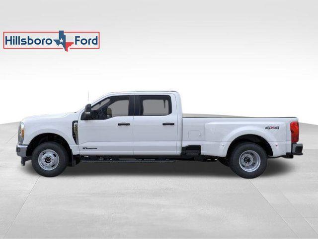 new 2026 Ford F-350 car, priced at $68,537