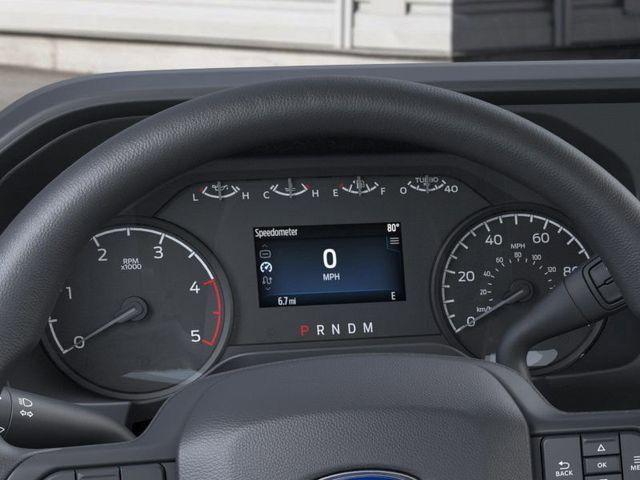 new 2026 Ford F-350 car, priced at $68,537