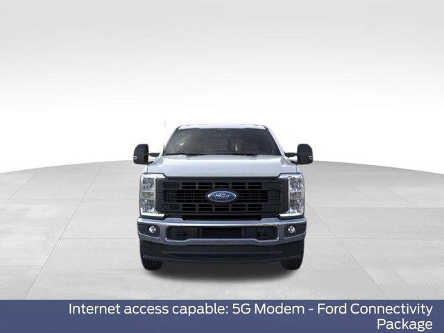 new 2026 Ford F-350 car, priced at $68,537