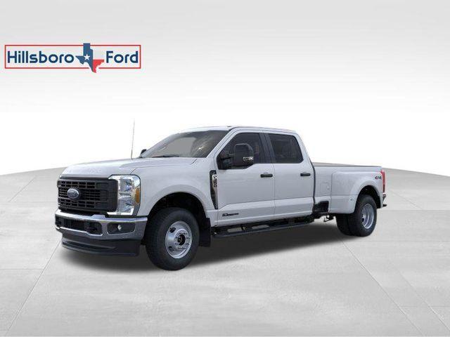 new 2026 Ford F-350 car, priced at $68,537