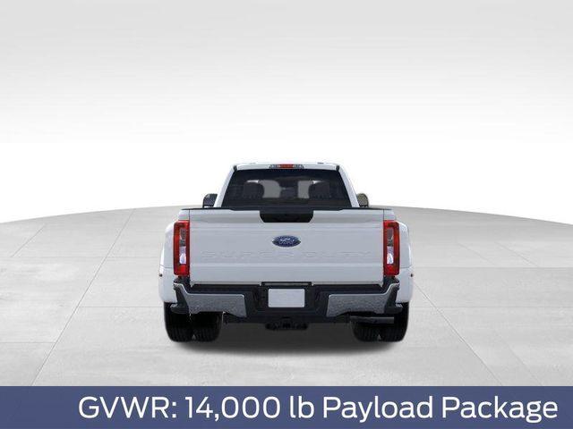 new 2026 Ford F-350 car, priced at $68,537