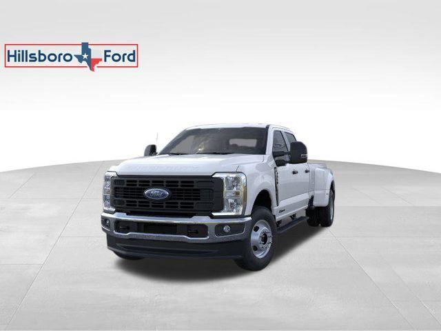 new 2026 Ford F-350 car, priced at $68,537