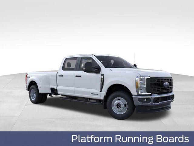 new 2026 Ford F-350 car, priced at $68,537