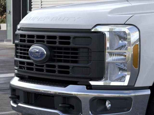 new 2026 Ford F-350 car, priced at $68,537