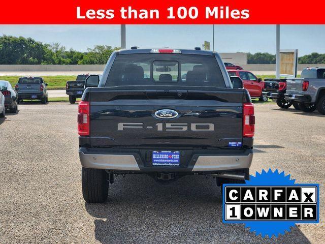 used 2023 Ford F-150 car, priced at $49,991