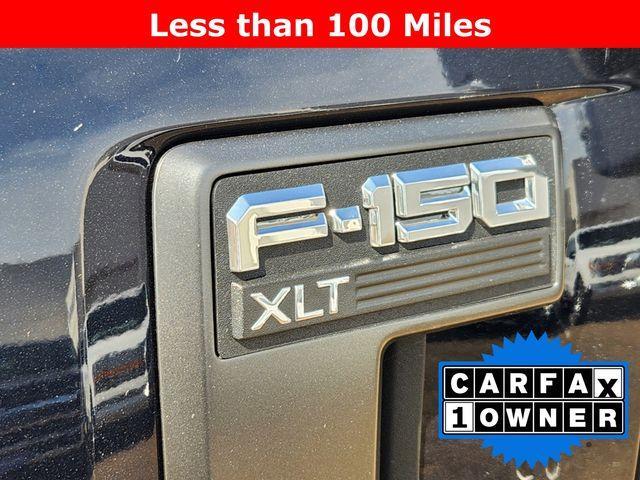 used 2023 Ford F-150 car, priced at $49,991