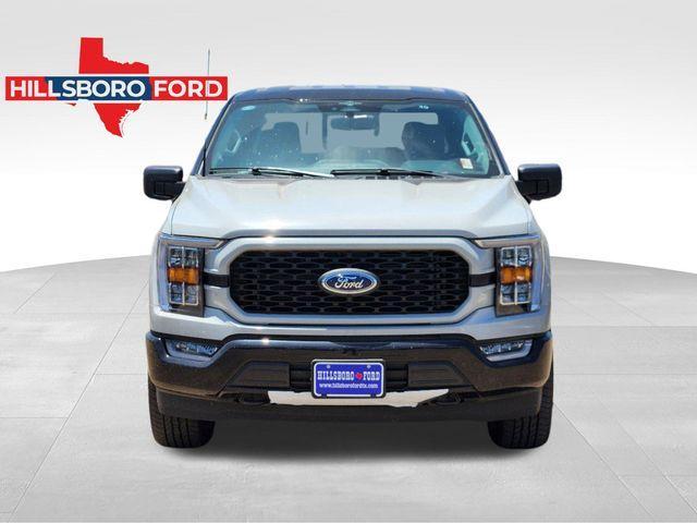 used 2023 Ford F-150 car, priced at $52,998