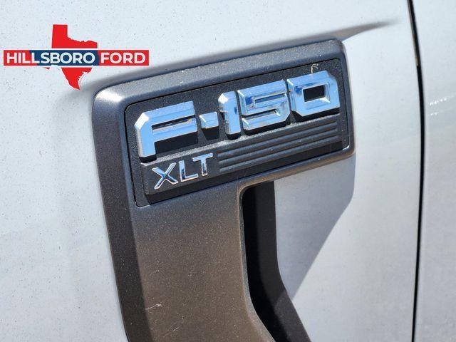 used 2023 Ford F-150 car, priced at $52,998