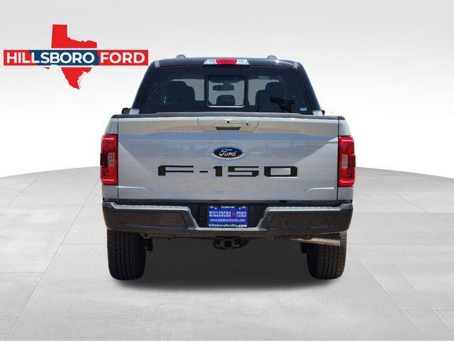 used 2023 Ford F-150 car, priced at $52,998