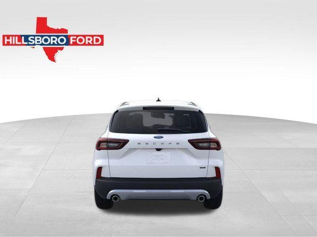 new 2025 Ford Escape car, priced at $38,648